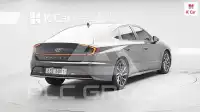 2020 Hyundai Sonata