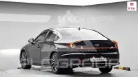 2020 Hyundai Sonata