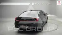 2020 Hyundai Sonata