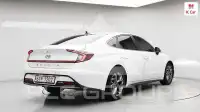 2020 Hyundai Sonata
