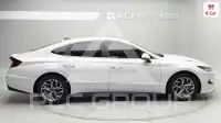 2020 Hyundai Sonata