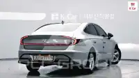 2020 Hyundai Sonata
