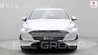 2020 Hyundai Sonata