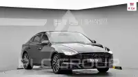 2020 Hyundai Sonata