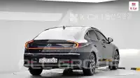 2020 Hyundai Sonata