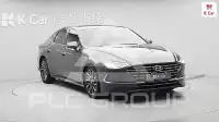 2020 Hyundai Sonata
