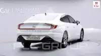 2020 Hyundai Sonata