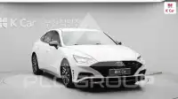 2020 Hyundai Sonata