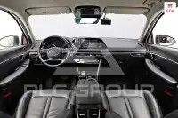2020 Hyundai Sonata