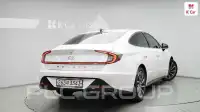 2020 Hyundai Sonata