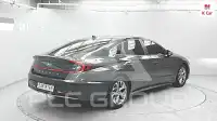 2020 Hyundai Sonata