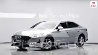 2020 Hyundai Sonata