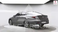 2020 Hyundai Sonata