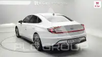 2020 Hyundai Sonata