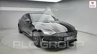 2020 Hyundai Sonata