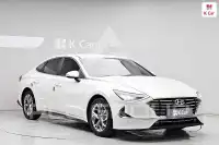 2020 Hyundai Sonata