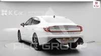2020 Hyundai Sonata