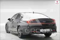 2020 Hyundai Sonata