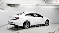 2020 Hyundai Sonata