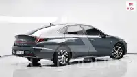 2020 Hyundai Sonata
