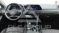 2020 Hyundai Sonata