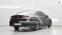 2020 Hyundai Sonata