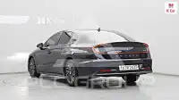 2020 Hyundai Sonata