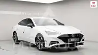 2020 Hyundai Sonata