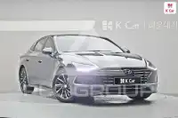 2020 Hyundai Sonata