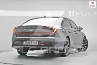 2020 Hyundai Sonata
