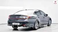 2020 Hyundai Sonata