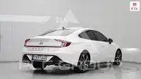 2020 Hyundai Sonata