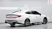2020 Hyundai Sonata