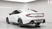 2020 Hyundai Sonata