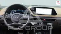 2020 Hyundai Sonata
