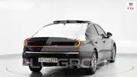2020 Hyundai Sonata