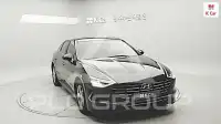 2020 Hyundai Sonata