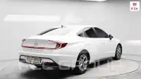 2020 Hyundai Sonata