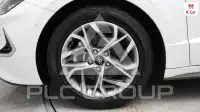 2020 Hyundai Sonata