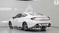 2020 Hyundai Sonata