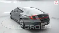 2020 Hyundai Sonata