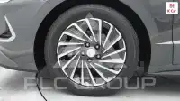 2020 Hyundai Sonata