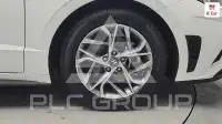 2020 Hyundai Sonata