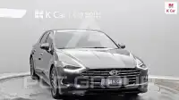 2020 Hyundai Sonata