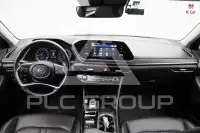 2020 Hyundai Sonata