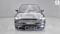 2020 Hyundai Sonata