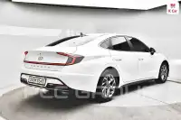 2020 Hyundai Sonata