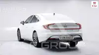 2020 Hyundai Sonata