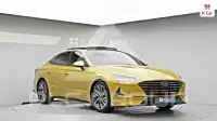 2020 Hyundai Sonata