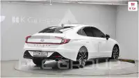 2020 Hyundai Sonata